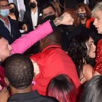 Megan Fox Conor McGregor