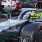 "We haven't got it right this year"– Lewis Hamilton drops his hopes for 2022 after struggling sprint race in Imola