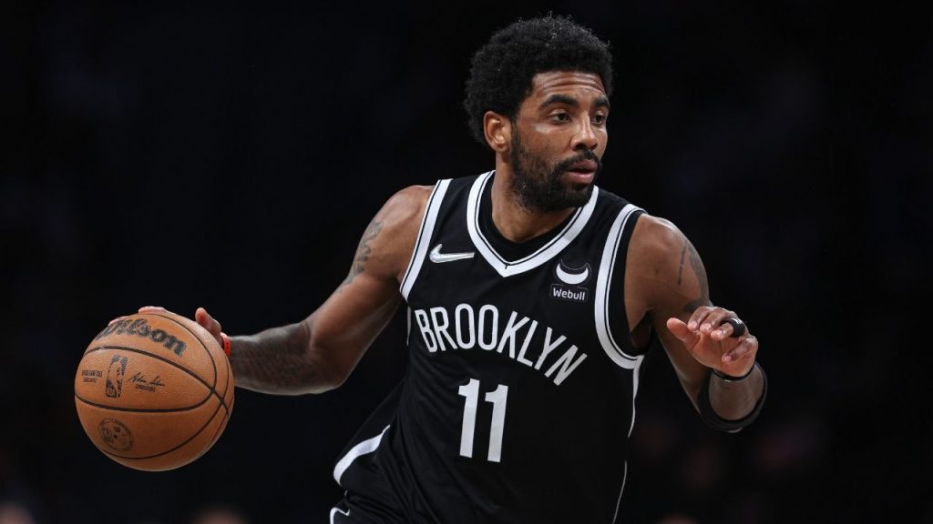 "Fasting is not difficult!": Kevin O'Connor makes an ignorant claim about Kyrie Irving's Ramadan fast