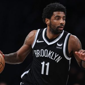 "Fasting is not difficult!": Kevin O'Connor makes an ignorant claim about Kyrie Irving's Ramadan fast
