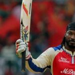 3. Fastest century in IPL: Fastest 100 in IPL history full list