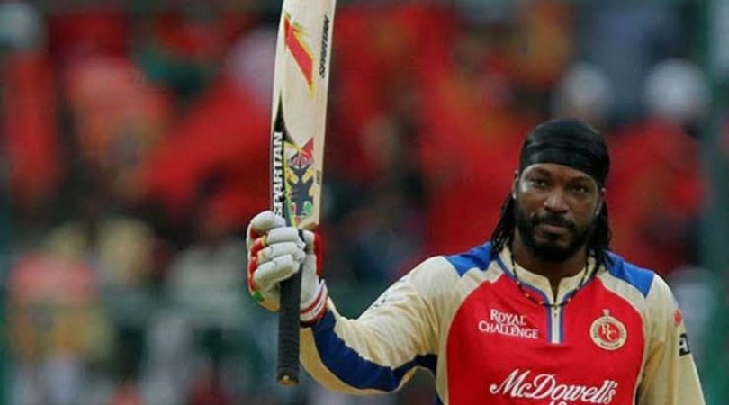 3. Fastest century in IPL: Fastest 100 in IPL history full list