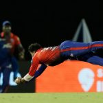 "Best caught and bowled ever": Brad Hogg exalts KKR vs DC Man of the Match Kuldeep Yadav for grabbing fantastic diving catch