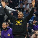 "Russell Westbrook was told the coaches hated him and the front office tried getting rid of him": Ramona Shelburne reveals the techniques employed to fuel the former MVP