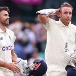 "He wants Jimmy and Broady to come back": Rob Key confirms comebacks for James Anderson and Stuart Broad under Ben Stokes