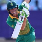 Junior AB de Villiers: Dewald Brevis AB de Villiers relation