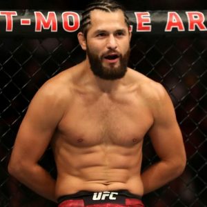 Gamebred boxing Jorge Masvidal