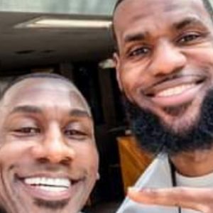 “Ay Skip, I’m not telling you where LeBron James and I hang out!”: Skip Bayless brushes aside Shannon Sharpe meeting Lakers superstar and insinuates he just wanted his picture on ‘Undisputed’