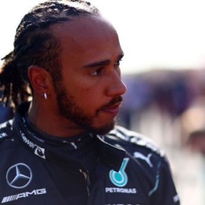 "It's difficult to imagine life without racing" - Lewis Hamilton says he does not have any desires to race in anything other than F1