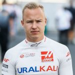 "I live in the same world as you" - Nikita Mazepin sees a tremendous risk in saying anything