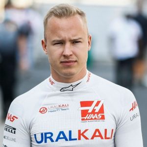 "I live in the same world as you" - Nikita Mazepin sees a tremendous risk in saying anything