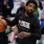 "When people start yelling pu**y, b**ch, and f**k you there's only so much you can take": Kyrie Irving blasts Celtics fans for unruly behavior