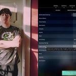 Marved Valorant Settings: Gear, Mouse Sensitivity, Crosshair, Key binds, Graphics, Video Settings.