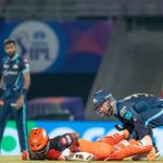 Retired hurt meaning in cricket: What happened to Rahul Tripathi? Will Rahul Tripathi play next match for SRH?