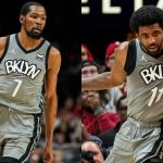 “Kyrie Irving took 4 more shots than Kevin Durant but had 24 less points?”: How the Nets guard couldn’t find his rhythm in pivotal loss against Trae Young and his Hawks