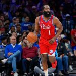 "We are going to see the Houston version of James Harden in Philadelphia": Former Nets assistant GM hints at 6ft 5' guard having redemption