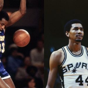 “David Thompson dropped 73 and had the scoring title stolen from him by George Gervin”: How the ‘Iceman’ had 63 points to win the scoring title race in 1978 over ‘Skywalker’