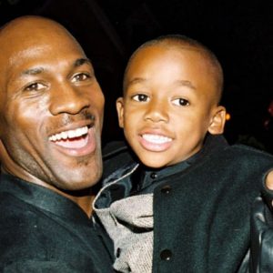 “My son knows I’m Michael Jordan when he sees me playing, but at home, it’s ‘daddy’”: When the Bulls GOAT hilariously revealed whether his son knew about him being a distinguished athlete