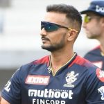 Is Harshal Patel playing today: Will Harshal Patel play CSK vs RCB 2022 IPL match?
