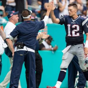 "F*ck LeBron James and Michael Jordan they've nothing on this!": Tom Brady trolled by NBA fans after the 7-time Super Bowl champion's pickup basketball moves go viral on Twitter