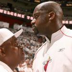 "Never be satisfied with your achievements, Shaquille O'Neal": The Big Diesel spoke about how his father shaped him up to be the person he is now