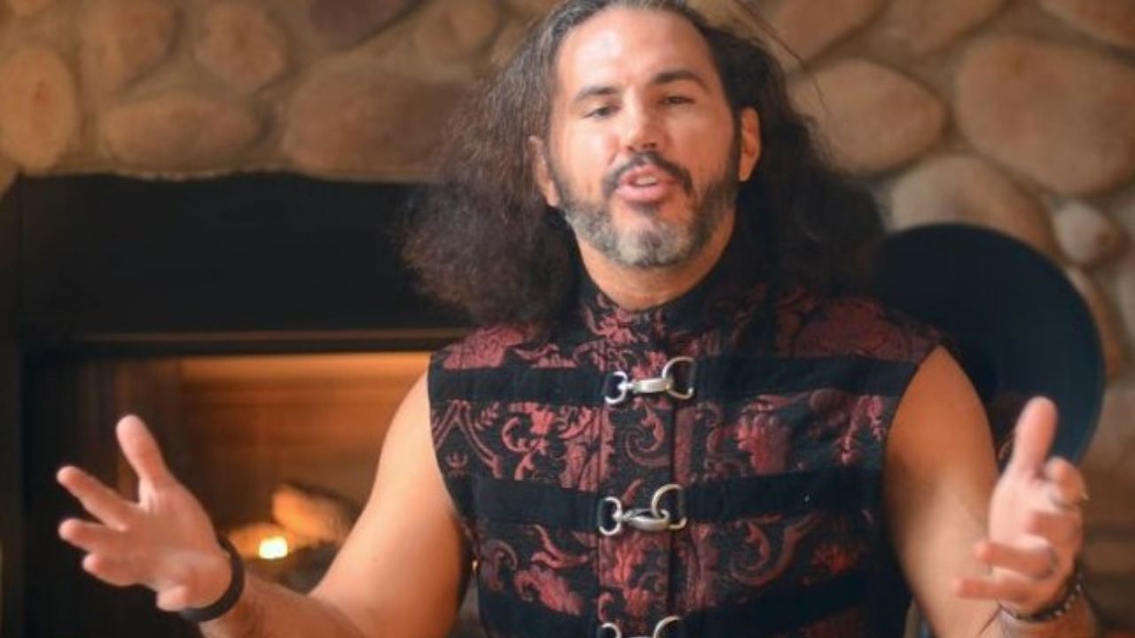 Matt Hardy Steve Austin