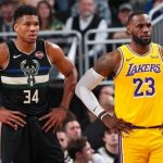 Giannis Antetokounmpo