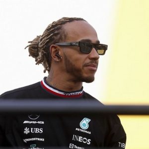 "The drivers here are the stars of the sport"- Lewis Hamilton on why Formula 1 drivers deserve to be as highly paid as they are
