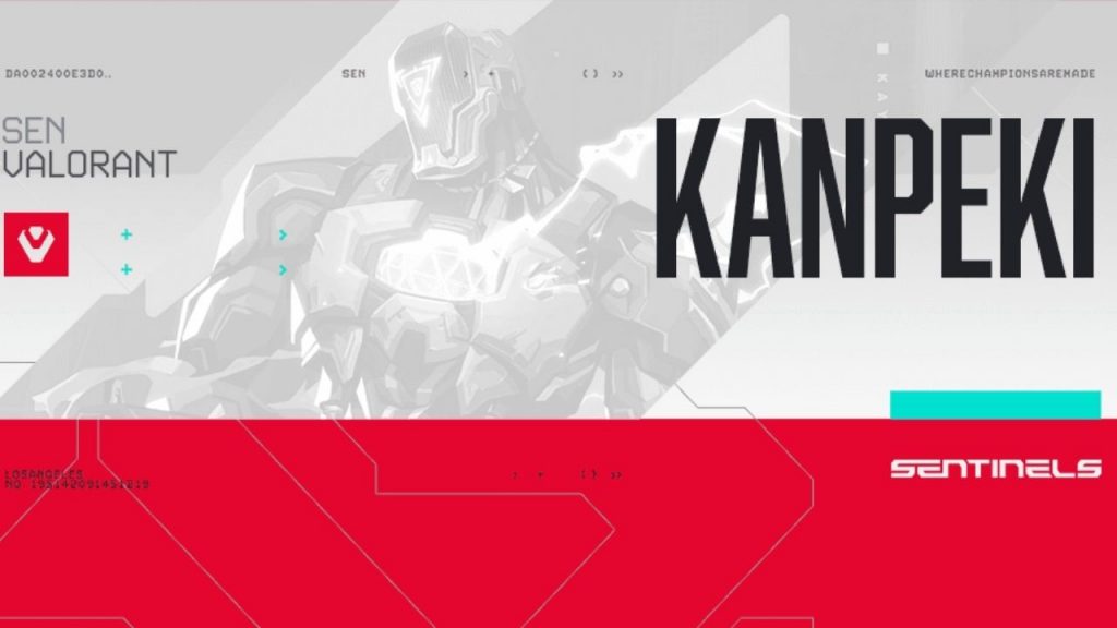 "End of an ERA": As Sentinels drop Zombs from their Valorant Roster to make way for Kanpeki