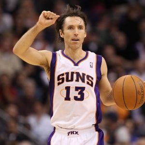 “I probably should have shot the ball 20 times a game!”: When Steve Nash expressed regret over his pass-first mentality