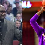 "Shareef O’Neal is Giannis Antetokounmpo with a jump shot": Shaquille O’Neal sets highest of ceilings for his son while the UCLA and LSU forward searches his 3rd college
