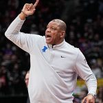 “Doc Rivers has been blowing 3-1 Playoffs leads for 17 years”: 76ers coach’s lackluster track record going into Game 6 between Joel Embiid and co and Raptors