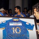 Mumbai Indians captain list: Who captained Mumbai Indians for its debut game in IPL 2008?