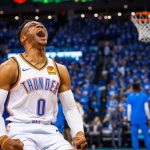 "If people are talking about you, then you're doing something right": When Russell Westbrook dropped the truth bomb on his critics