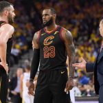"LeBron James Was Like 'Shump! Corner! Now!!”: When Iman Shumpert’s Manhood Was Challenged In Cleveland