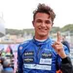 "This is tough, I'm gonna go with present drivers"- Lando Norris reveals the combination that would make the greatest F1 driver of all time