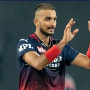 Harshal Patel siblings and family details: When will Harshal Patel join RCB after death of sister?