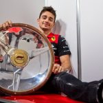 "I don't want to change my mindset" - Charles Leclerc downplays his chances of winning the 2022 championship title