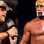 Shawn Michaels vs Hulk Hogan