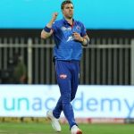 Will Anrich Nortje play today: Will Anrich Nortje play LSG vs DC IPL 2022 match tonight?