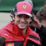 "You can't imagine how much I laughed when I read the rumors"- Carlos Sainz denies having problems with Ferrari over the length of his contract