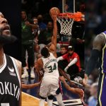 "If you are 'God' Kevin Durant, what does that make Giannis Antetokounmpo?": LeBron James gets caught in crossfire between Fox Sports analyst and Slim Reaper over a heated Twitter exchange