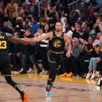‘Clowns banter about Steph Curry not showing up in big games!’: Draymond Green claps back at critics questioning Warriors star in clutch moments