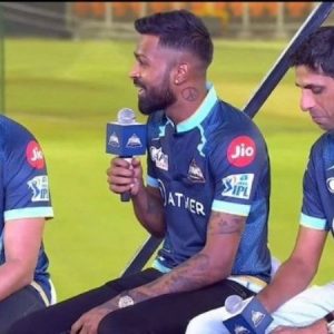 Ashish Nehra IPL coach: Gujarat Titans batting coach and support staff 2022 IPL