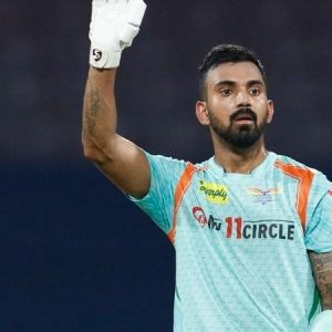 KL Rahul vs Rajasthan Royals stats and last 5 innings list: KL Rahul vs Yuzvendra Chahal IPL records