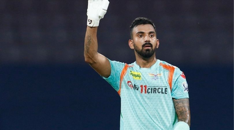 KL Rahul vs Rajasthan Royals stats and last 5 innings list: KL Rahul vs Yuzvendra Chahal IPL records