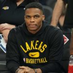 ‘Just play the game like Giannis, don’t tweet like Kevin Durant’: Russell Westbrook slammed by fans after his weird Instagram post on season with Lakers