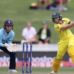 AUS W vs ENG W Head to Head Record in ODIs: Australia vs England Women's World Cup stats