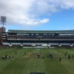 Weather in Port Elizabeth today: What is the weather forecast at St George's Park Gqeberha for SA vs BAN Test Day 1?