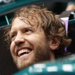 "I didn’t appreciate how hard teams work at the back of the grid"- Sebastian Vettel confesses how dismissive he was about teams at back before joining Aston Martin